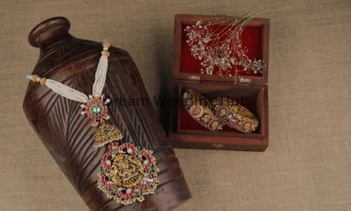 Shirani Bhansali Fine Jewellery